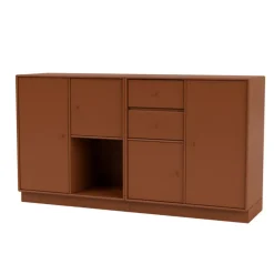 Couple inkl. ben fra Montana