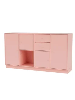 Couple inkl. ben fra Montana