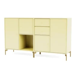 Couple inkl. ben fra Montana