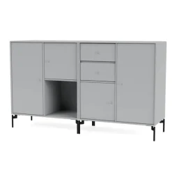 Couple inkl. ben fra Montana