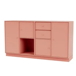 Couple inkl. ophæng fra Montana