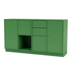 Couple inkl. ophæng fra Montana