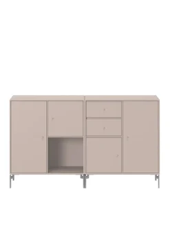 Couple inkl. ophæng fra Montana