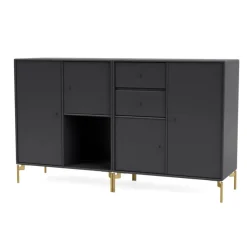 Couple inkl. ophæng fra Montana