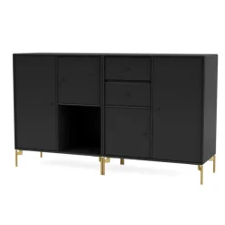 Couple inkl. ophæng fra Montana