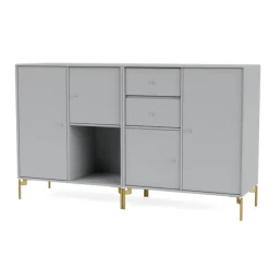 Couple inkl. ophæng fra Montana