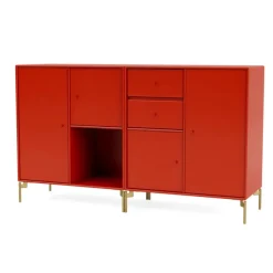 Couple inkl. ophæng fra Montana