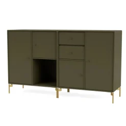 Couple inkl. ophæng fra Montana