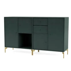 Couple inkl. ophæng fra Montana