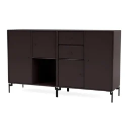 Couple inkl. ophæng fra Montana