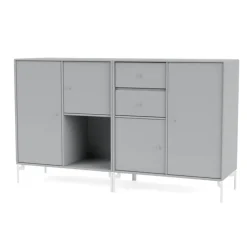 Couple inkl. ophæng fra Montana