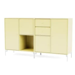 Couple inkl. ophæng fra Montana