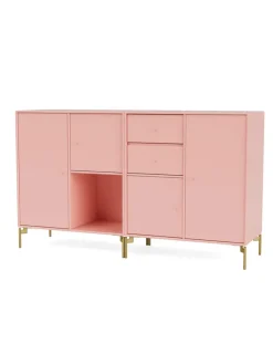 Couple inkl. ophæng fra Montana