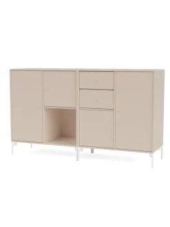 Couple inkl. ophæng fra Montana