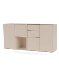 Couple inkl. ophæng fra Montana