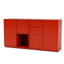 Couple inkl. ophæng fra Montana