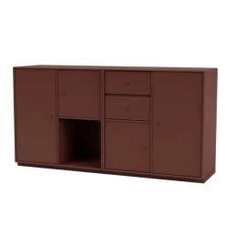 Couple inkl. ophæng fra Montana