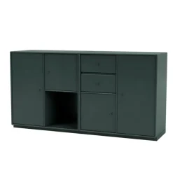 Couple inkl. ophæng fra Montana