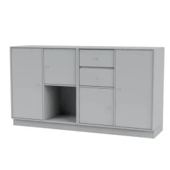 Couple inkl. ophæng fra Montana