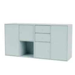 Couple inkl. sokkel fra Montana