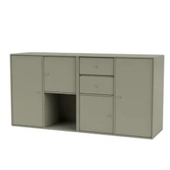 Couple inkl. sokkel fra Montana