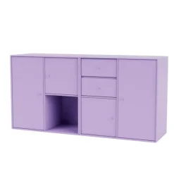 Couple inkl. sokkel fra Montana