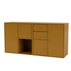 Couple inkl. sokkel fra Montana