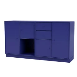 Couple inkl. sokkel fra Montana