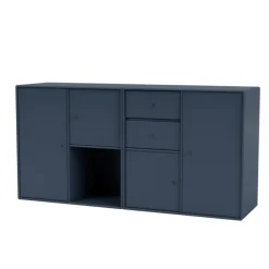 Couple inkl. sokkel fra Montana