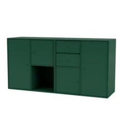 Couple inkl. sokkel fra Montana