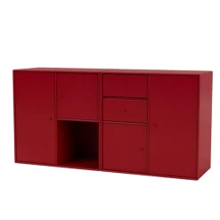 Couple inkl. sokkel fra Montana