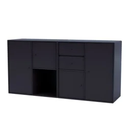 Couple inkl. sokkel fra Montana