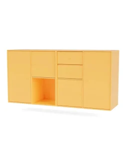 Couple inkl. sokkel fra Montana