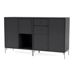 Couple inkl. sokkel fra Montana