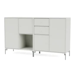 Couple inkl. sokkel fra Montana