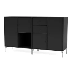 Couple inkl. sokkel fra Montana