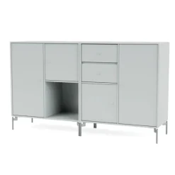 Couple inkl. sokkel fra Montana