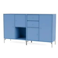 Couple inkl. sokkel fra Montana