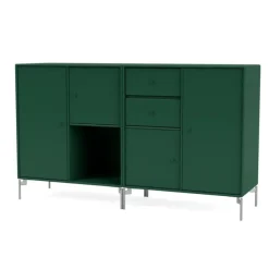 Couple inkl. sokkel fra Montana