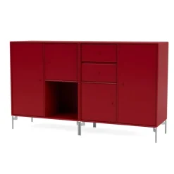 Couple inkl. sokkel fra Montana