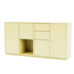 Couple inkl. sokkel fra Montana