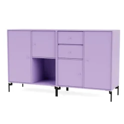 Couple inkl. sokkel fra Montana