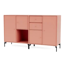 Couple inkl. sokkel fra Montana