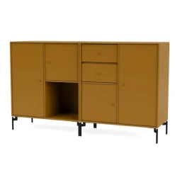 Couple inkl. sokkel fra Montana