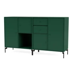 Couple inkl. sokkel fra Montana