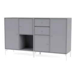 Couple inkl. sokkel fra Montana