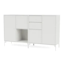 Couple inkl. sokkel fra Montana