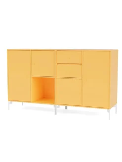 Couple inkl. sokkel fra Montana