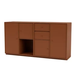 Couple inkl. sokkel fra Montana