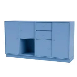 Couple inkl. sokkel fra Montana